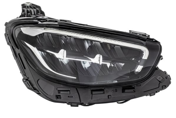Reflektor HELLA 1EX 014 215-321