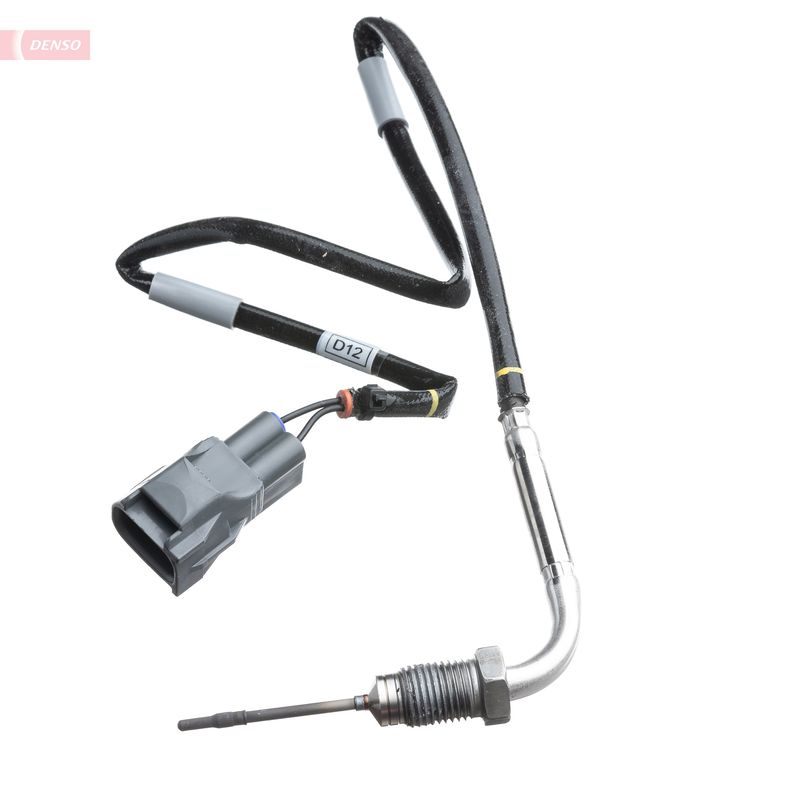 czujnik, temperatura spalin DENSO det-0118