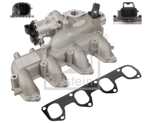 Zawór AGR FEBI BILSTEIN 45423