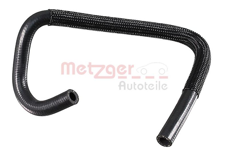 Wąż hydrauliczny, system kierowania METZGER 2361116