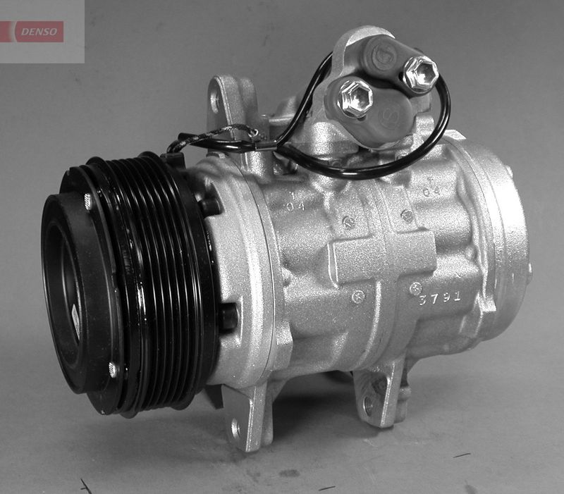 Sprężarka, klimatyzacja DENSO DCP28001