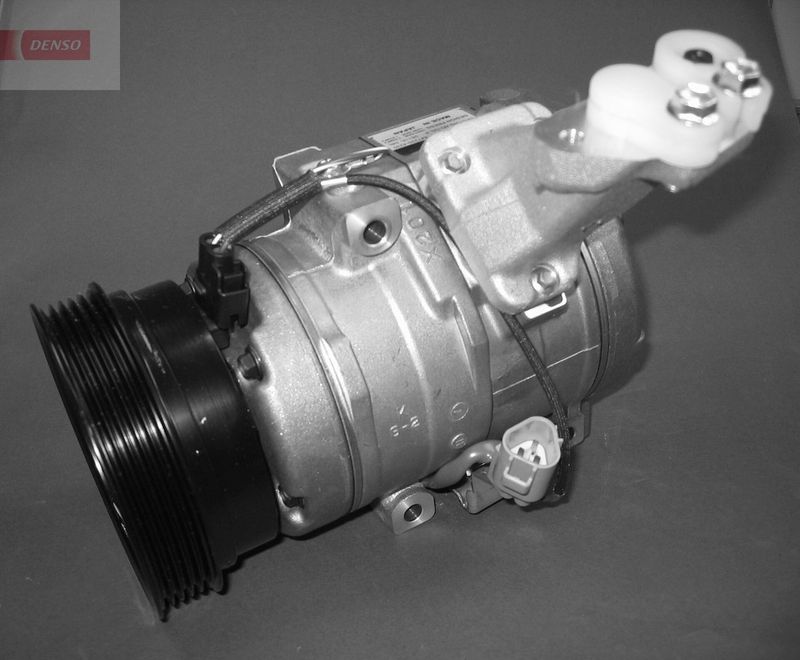 Sprężarka, klimatyzacja DENSO DCP50083