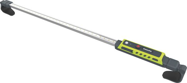 Lampa warsztatowa ręczna PHILIPS X60BONNX1