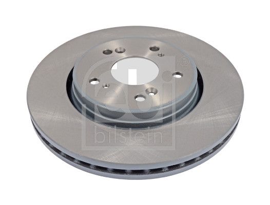 Tarcza hamulcowa FEBI BILSTEIN 108395
