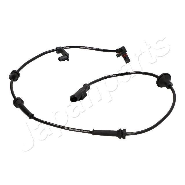 Czujnik, prędkość obrotowa koła JAPANPARTS ABS-271