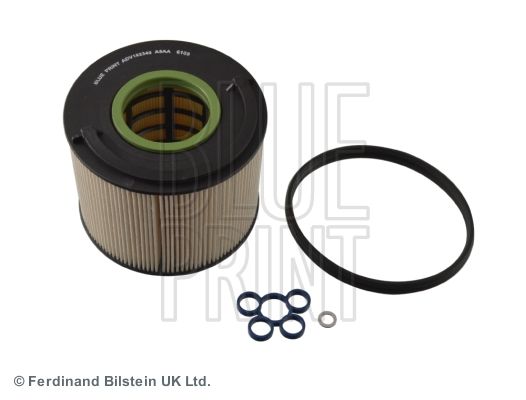 Filtr paliwa BLUE PRINT ADV182340