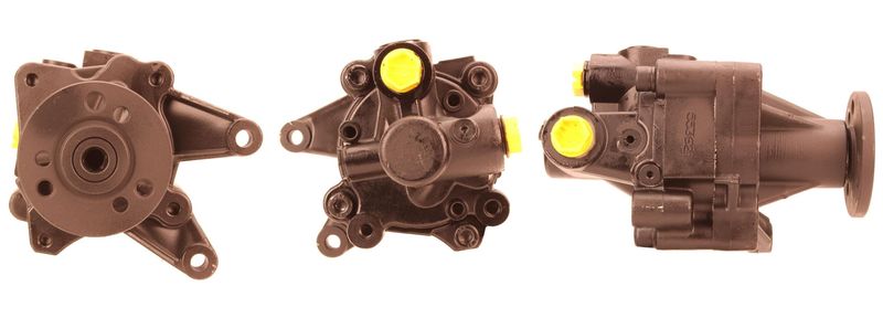 Pompa hydrauliczna, układ kierowniczy DRI 715520267
