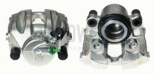 Zacisk hamulca BUDWEG CALIPER 343756