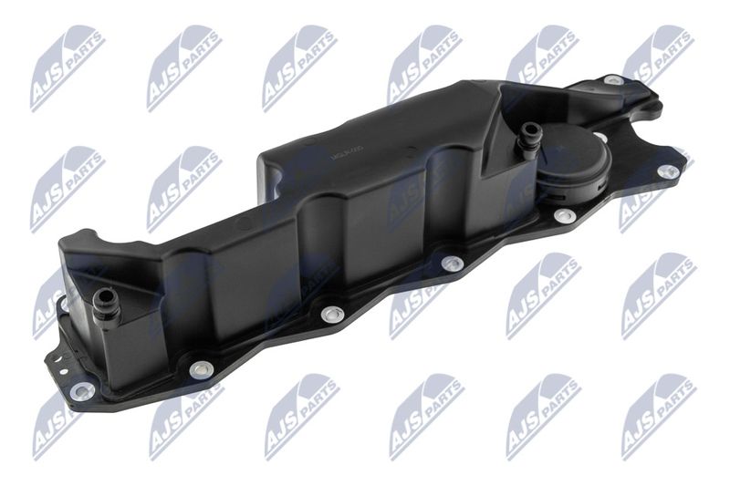 Pokrywa głowicy cylindrów NTY BPZ-LR-000