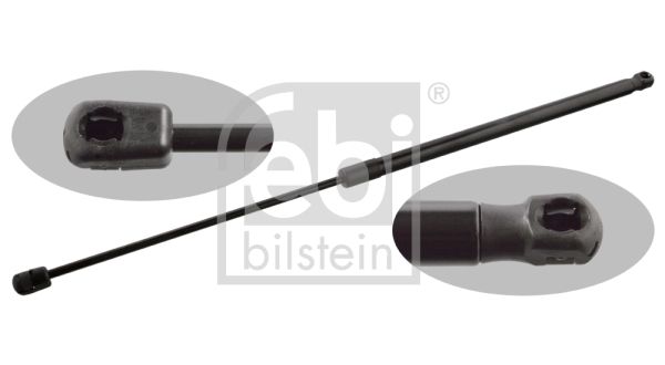 Sprężyna gazowa, maska FEBI BILSTEIN 103847