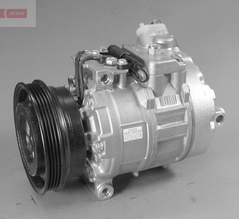 Sprężarka, klimatyzacja Denso DCP05013