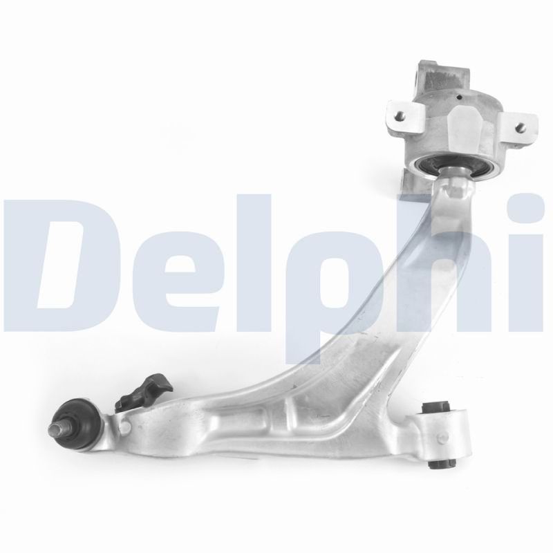 Wahacz, zawieszenie koła DELPHI TC7384