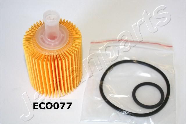 Filtr oleju JAPANPARTS FO-ECO077