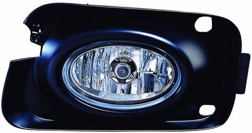 Reflektor przeciwmgłowy ABAKUS 217-2031r-ue