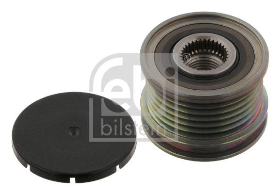Alternator - sprzęgło jednokierunkowe FEBI BILSTEIN 32314