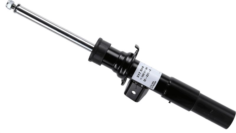 Amortyzator SACHS 317 584