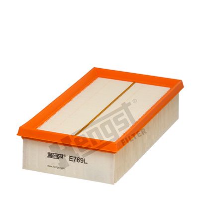Filtr powietrza HENGST FILTER E769L