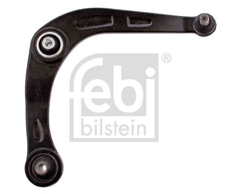 Wahacz, zawieszenie koła FEBI BILSTEIN 15951