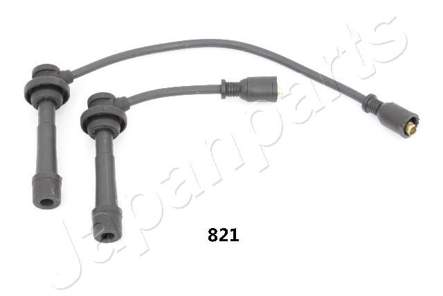 Zestaw przewodów zapłonowych JAPANPARTS IC-821
