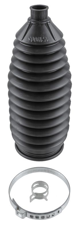 Osłona, system kierowania LEMFÖRDER 45103 01