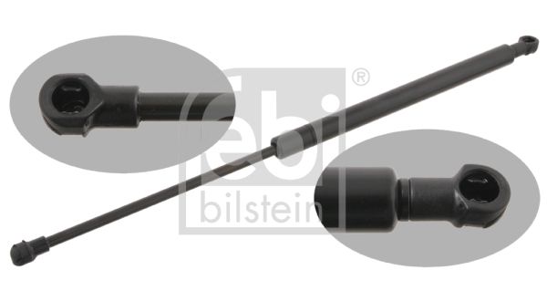 Sprężyna gazowa, maska FEBI BILSTEIN 29286