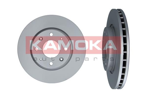 Tarcza hamulcowa KAMOKA 103262