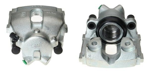 Zacisk hamulca BUDWEG CALIPER 343009