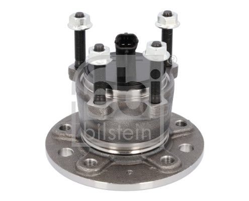 Zestaw łożysk koła FEBI BILSTEIN 26675