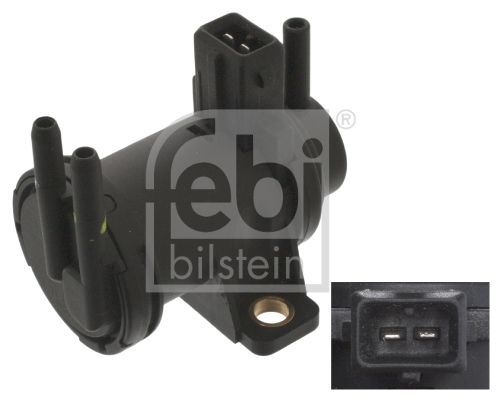 Konwerter ciśnienia FEBI BILSTEIN 44375