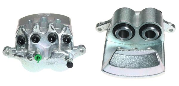 Zacisk hamulca BUDWEG CALIPER 342596