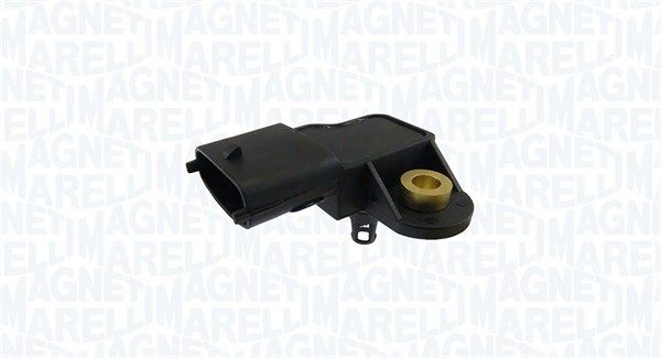 Czujnik, ciśnienie w kolektorze dolotowym MAGNETI MARELLI 215810011700