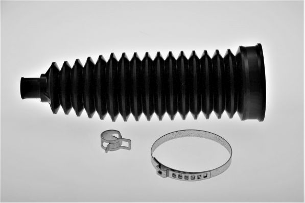 Osłona, system kierowania SPIDAN 84069