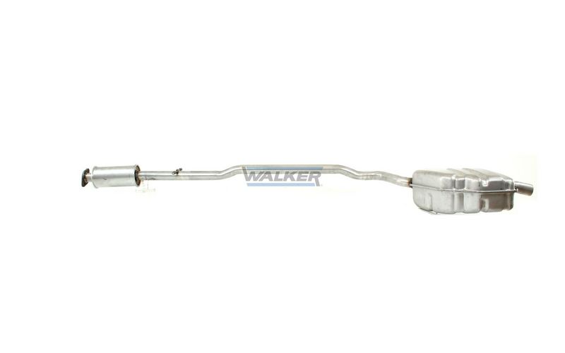 Tłumik końcowy WALKER 22685