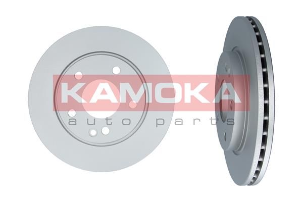 Tarcza hamulcowa KAMOKA 1032070