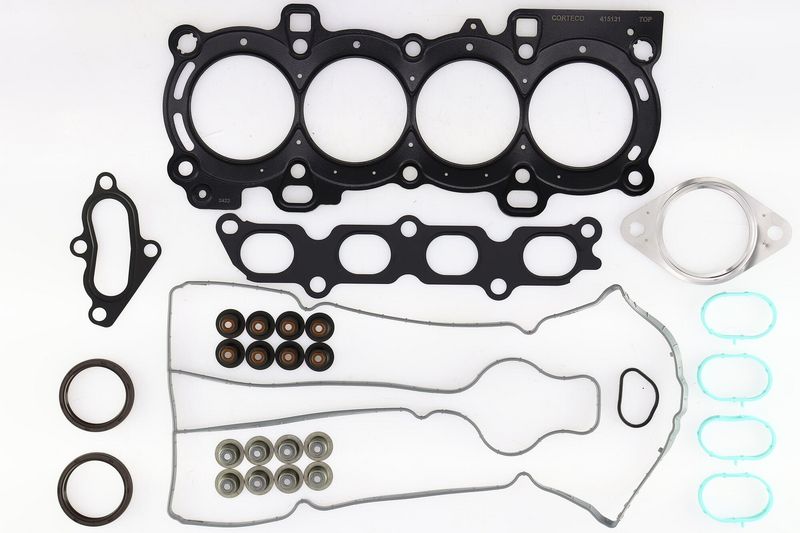 Zestaw uszczelek, głowica cylindrów CORTECO 418471P