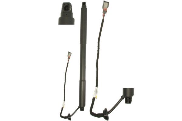 Silnik elektryczny, klapa bagażnika Magnum Technology MGS4073MT