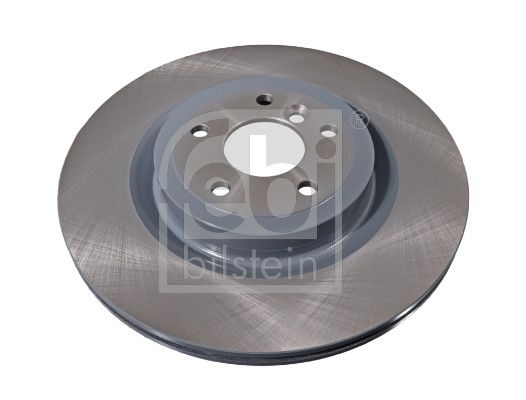 Tarcza hamulcowa FEBI BILSTEIN 106300