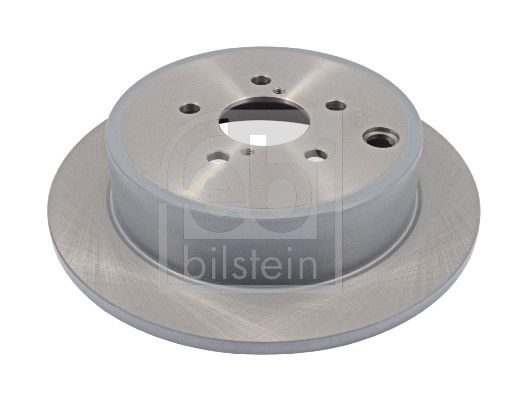Tarcza hamulcowa FEBI BILSTEIN 108410