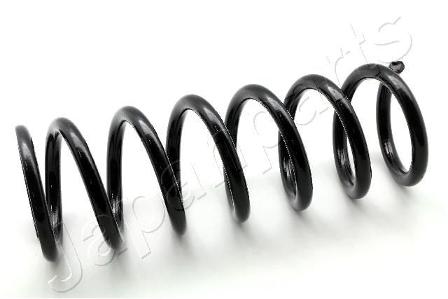 Sprężyna zawieszenia JAPANPARTS ZC6127A