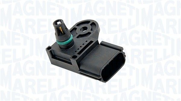 Czujnik, ciśnienie w kolektorze dolotowym MAGNETI MARELLI 215810003900