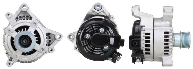 Alternator DRI 2153331502