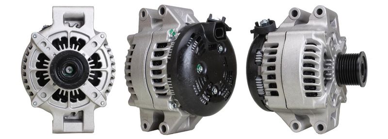 Alternator DRI 2153231702