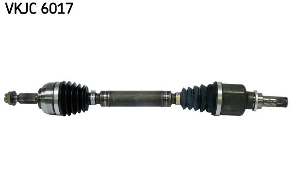 Wał napędowy SKF VKJC6017