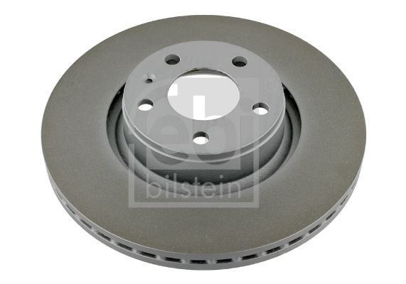 Tarcza hamulcowa FEBI BILSTEIN 26648
