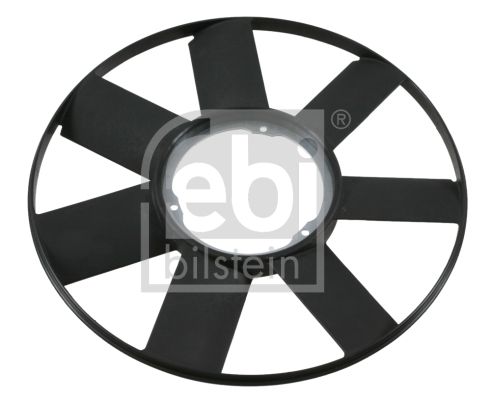 koło wentylatora, chłodzenie silnika FEBI BILSTEIN 01595