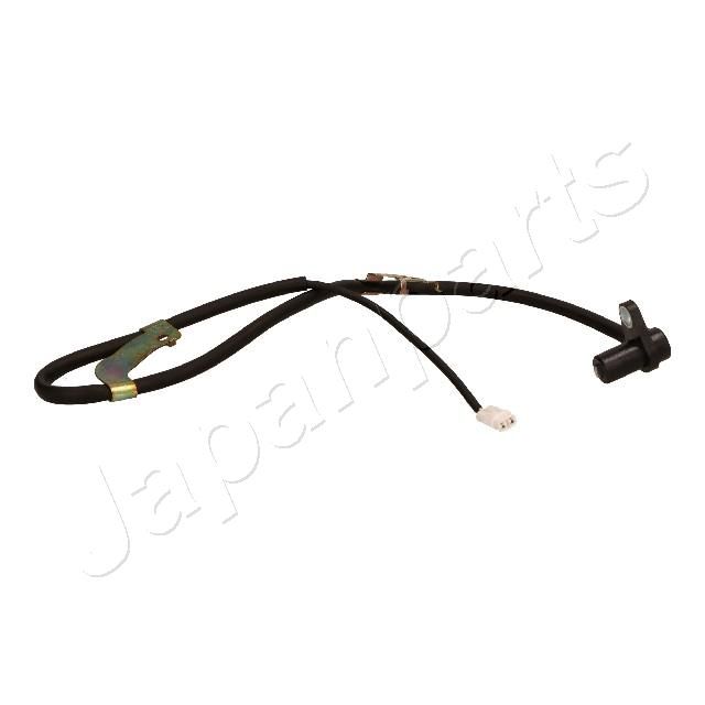 Czujnik, prędkość obrotowa koła JAPANPARTS ABS-803