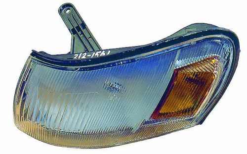 Lampa kierunkowskazu ABAKUS 212-1561L-U