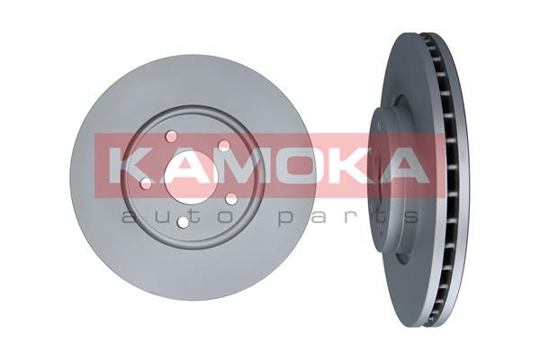 Tarcza hamulcowa KAMOKA 103292
