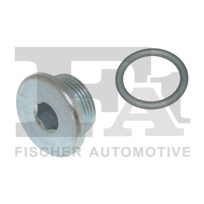 Korek spustowy oleju, miska olejowa FA1 257.805.011