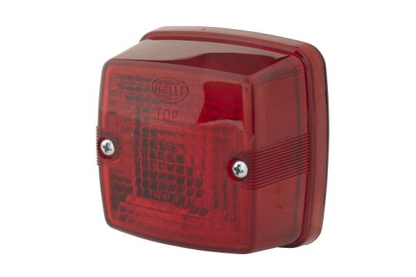 Lampy tylne HELLA 2SA 003 014-051